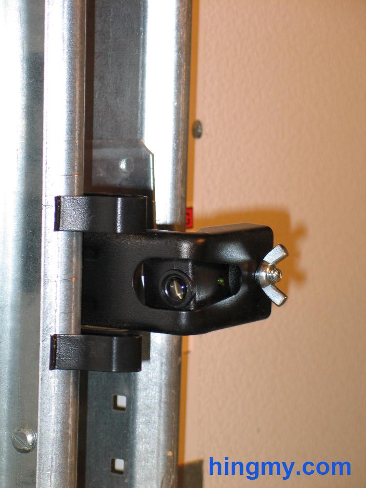 Installing a Jackshaft Garage Door Opener Installing a Jackshaft Garage Door Opener
