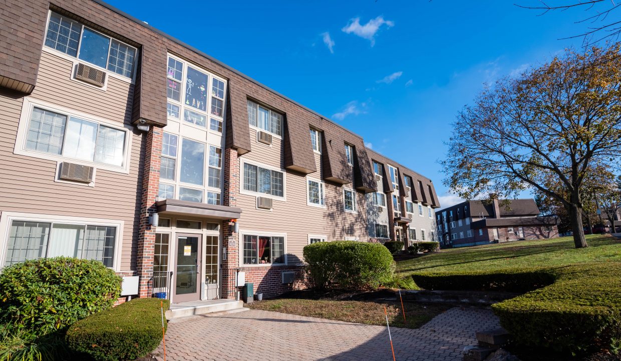 Silver Leaf Terrace Leominster, Massachusetts New HMR Properties
