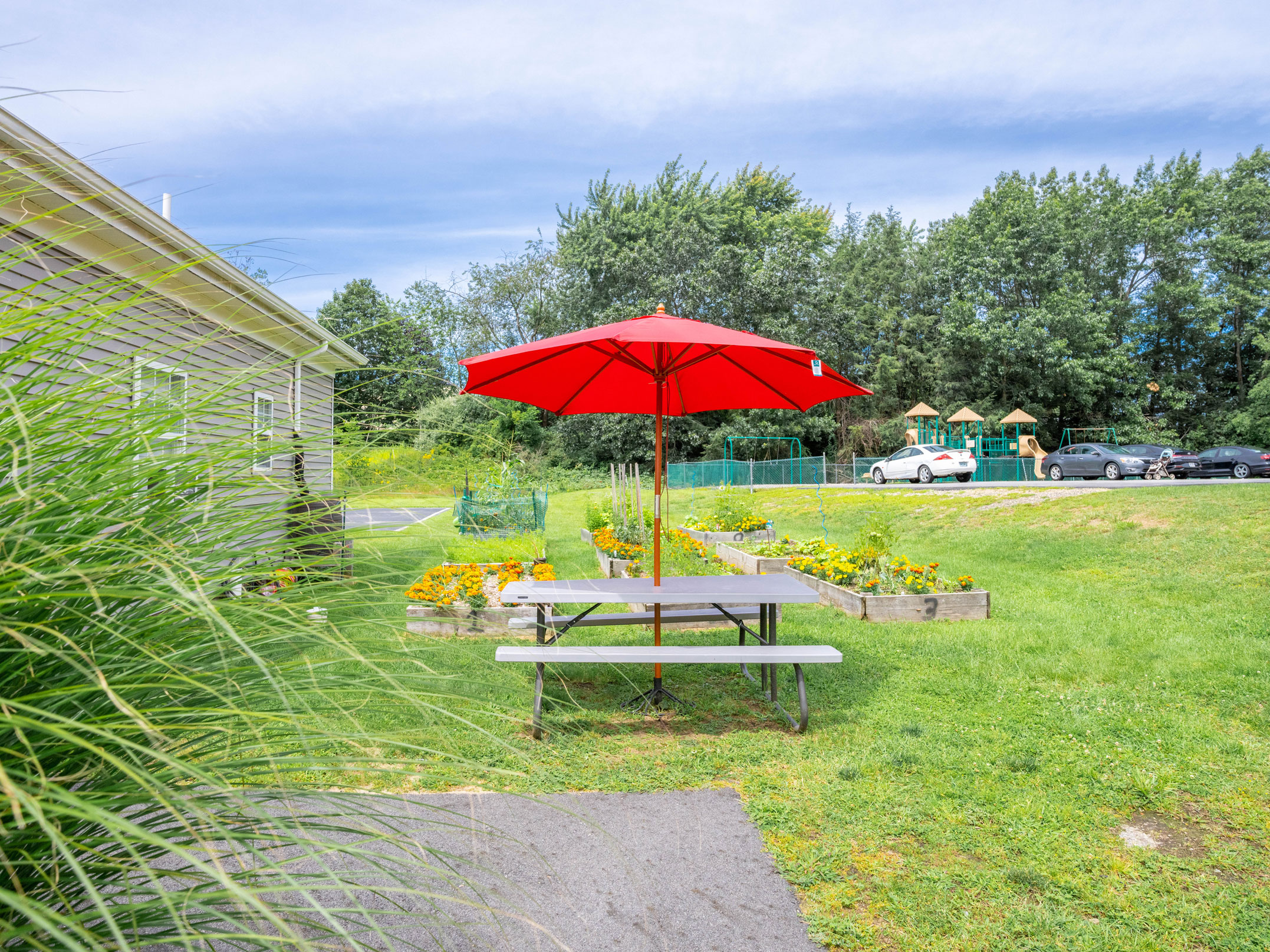 Franklin Village Derry, New Hampshire HMR Properties