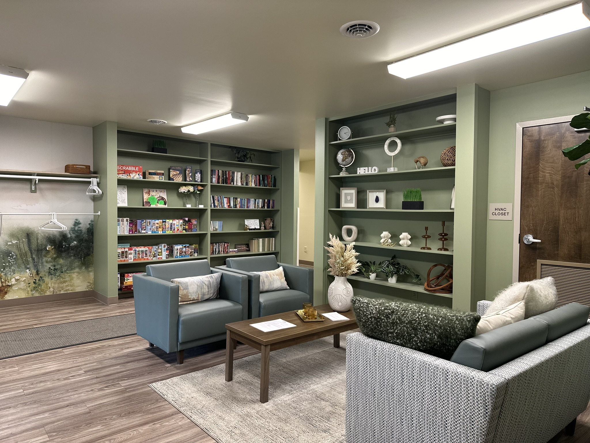 Conifer Village Apartments Baldwinsville, New York