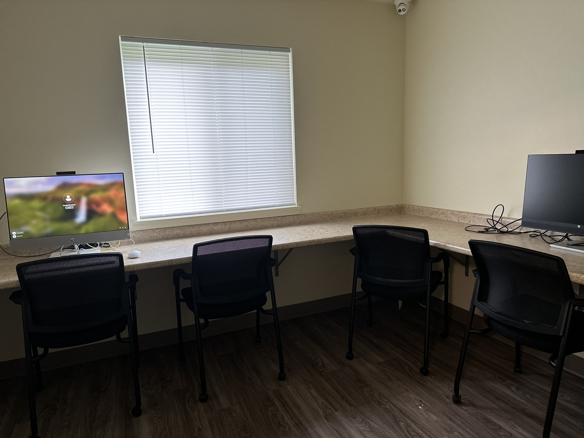 Conifer Village Apartments Baldwinsville, New York