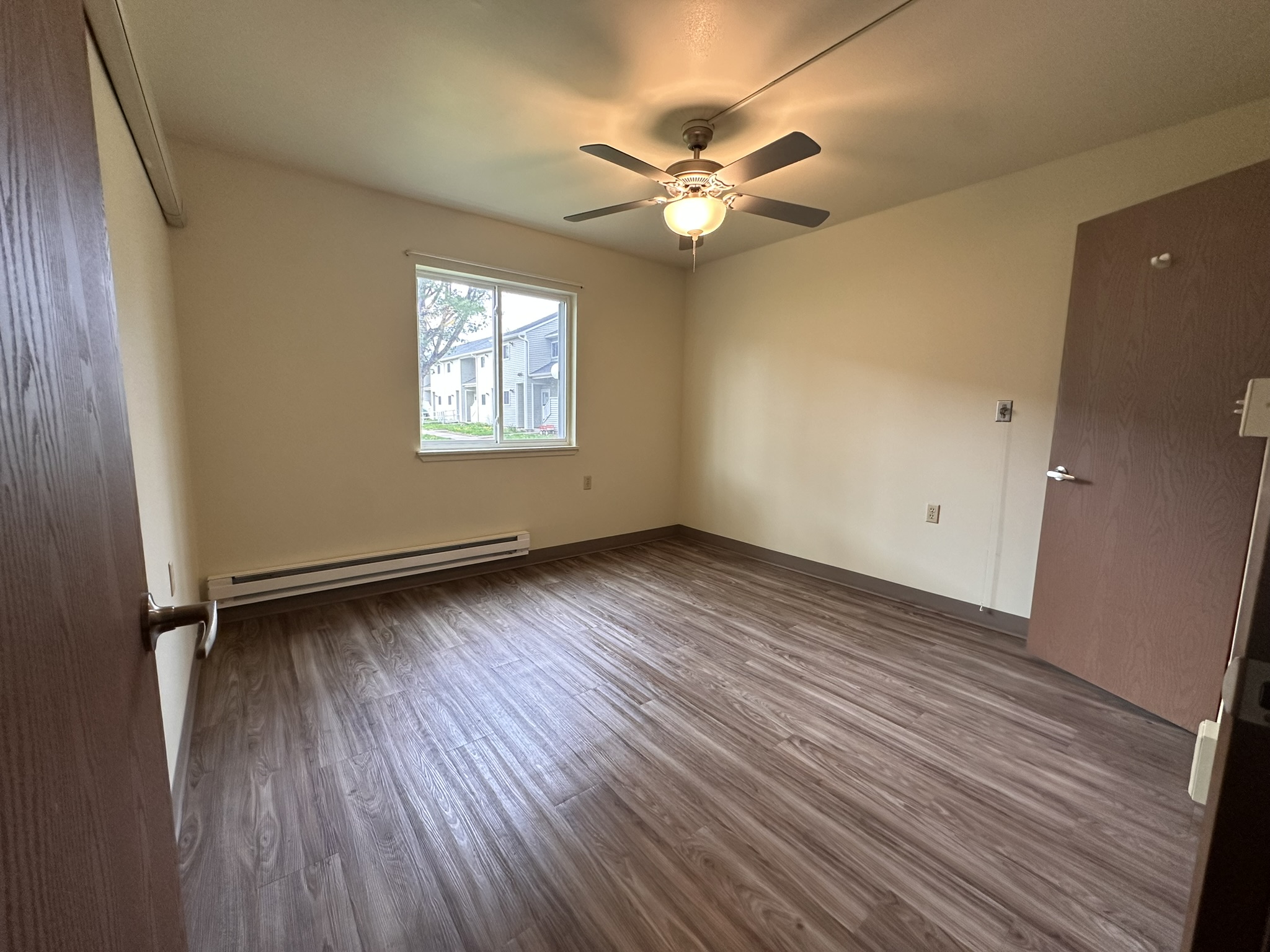 Conifer Village Apartments Baldwinsville, New York