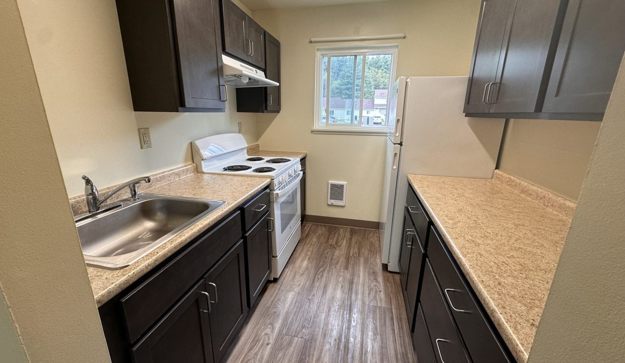 Conifer Village Apartments Baldwinsville, New York