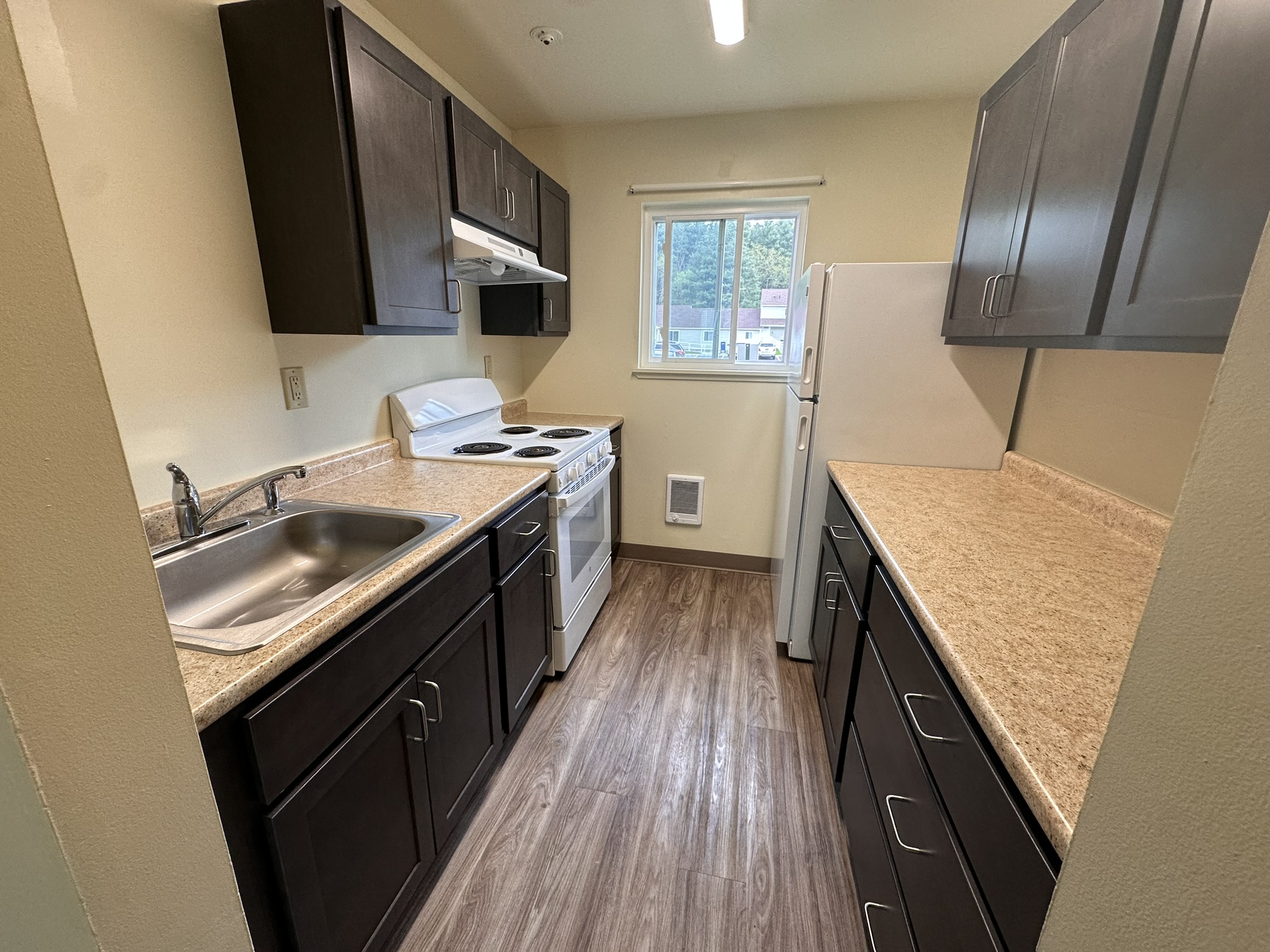 Conifer Village Apartments Baldwinsville, New York