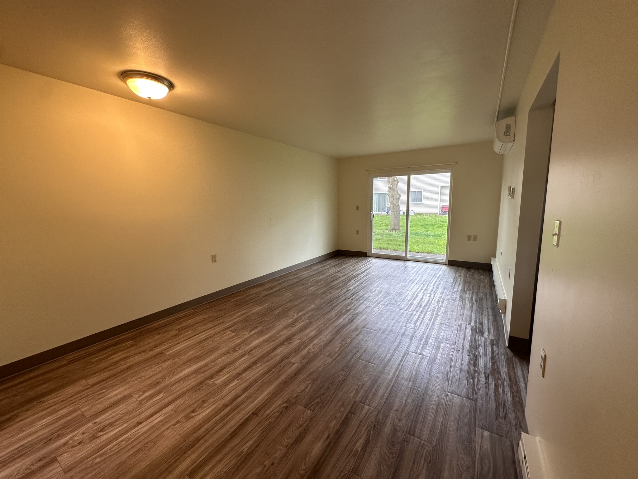 Conifer Village Apartments Baldwinsville, New York