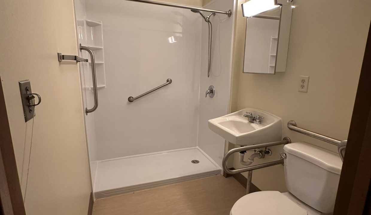 Conifer Village Apartments Baldwinsville, New York