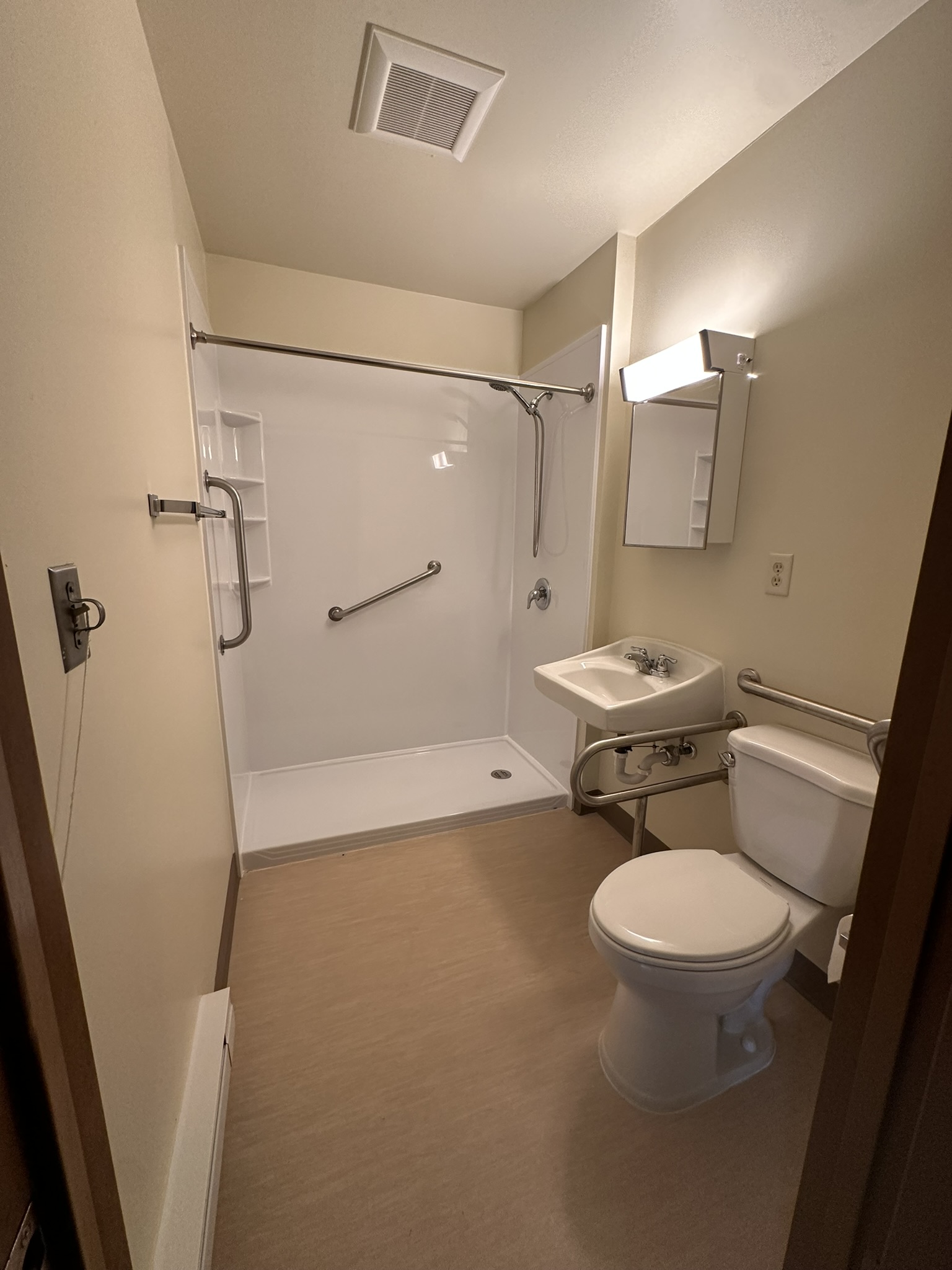 Conifer Village Apartments Baldwinsville, New York