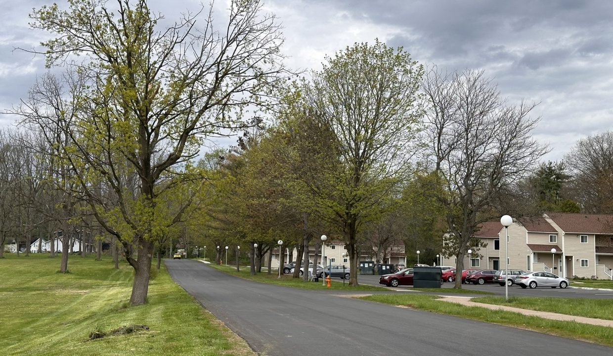 Conifer Village Apartments Baldwinsville, New York