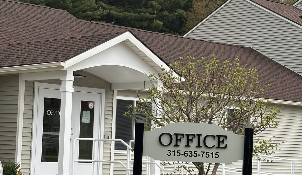 Conifer Village Apartments Baldwinsville, New York