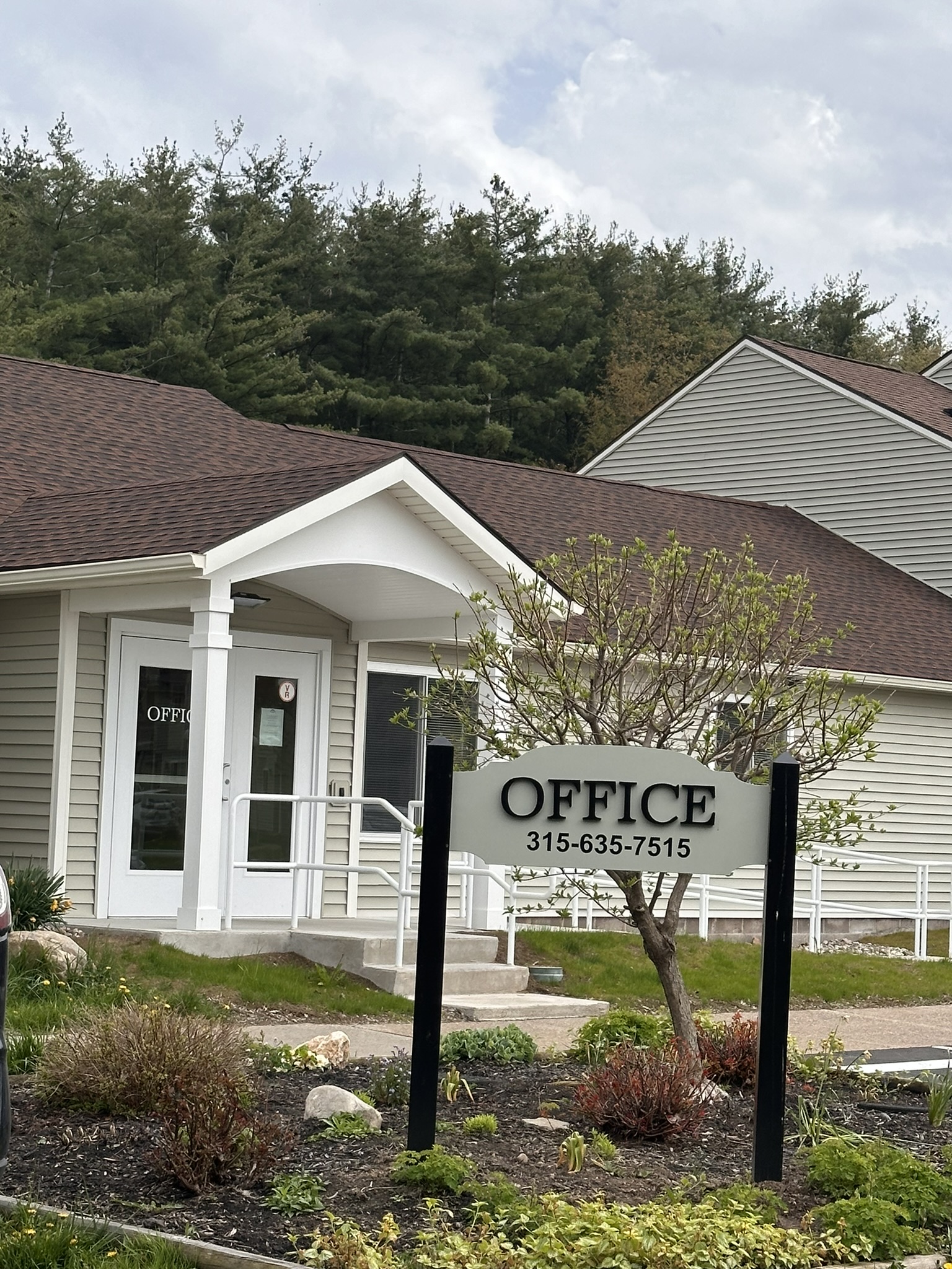 Conifer Village Apartments Baldwinsville, New York