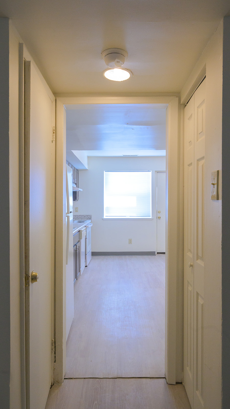 Silver Park West Apartments Baltimore, Maryland HMR Properties