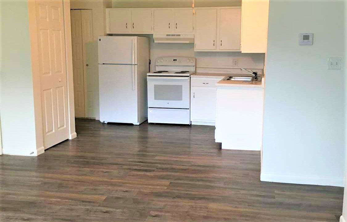 Franklin Village Derry, New Hampshire HMR Properties