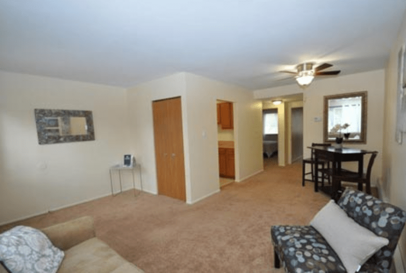 Newberry Estates Williamsport, Pennsylvania New HMR Properties