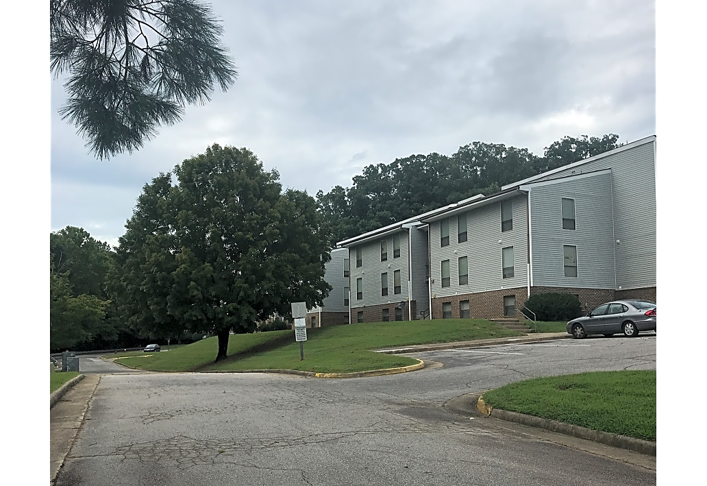 Purdum Woods Apartments Danville, Virginia HMR Properties