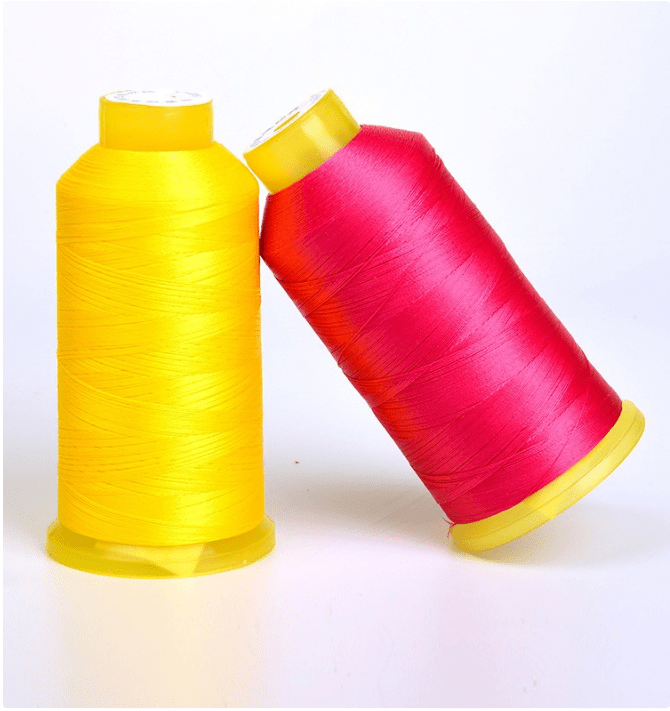 Polyester Embroidery Thread
