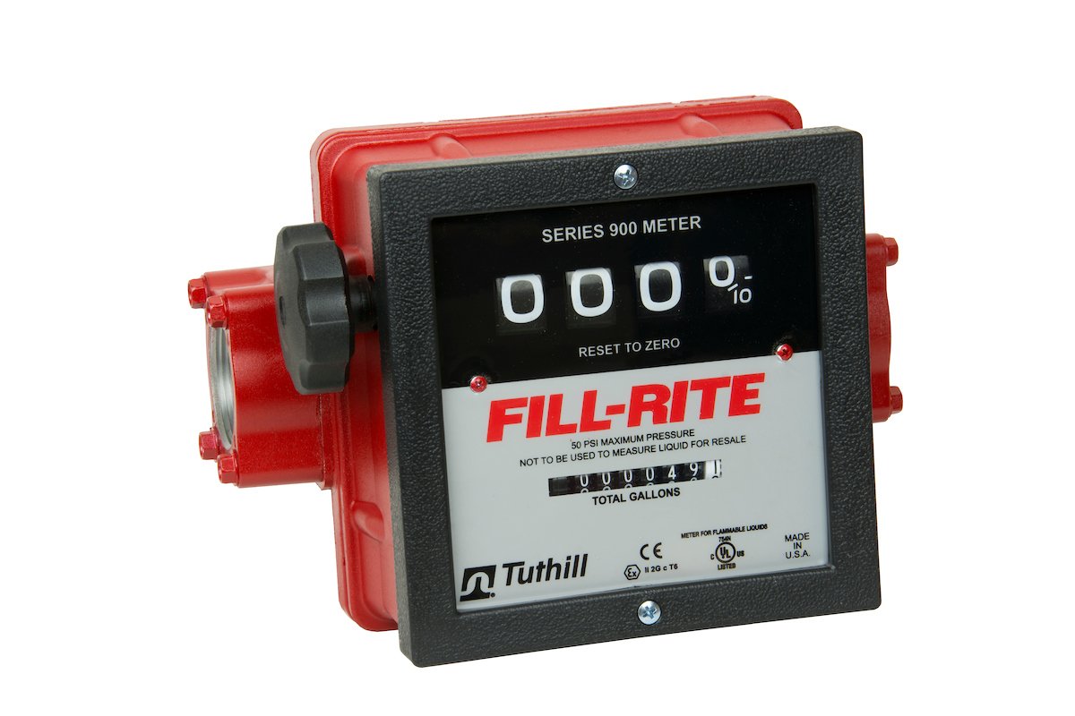 Fill Rite Pumps in Dubai Hassann Al Manaei Trading L.L.C