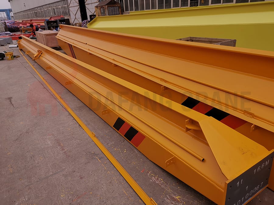 How To Determine Whether Crane Parts Need To Change Dafang Crane