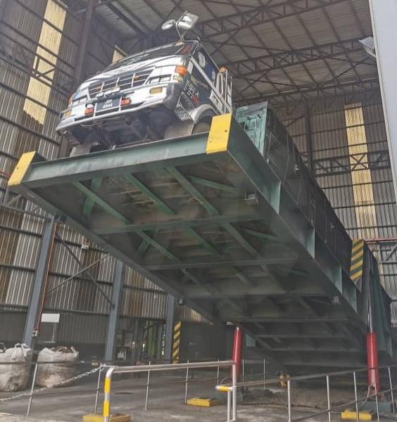 H&E Engineering & Trading Screw/ Belt Conveyor Johor Bahru (JB) Gallery