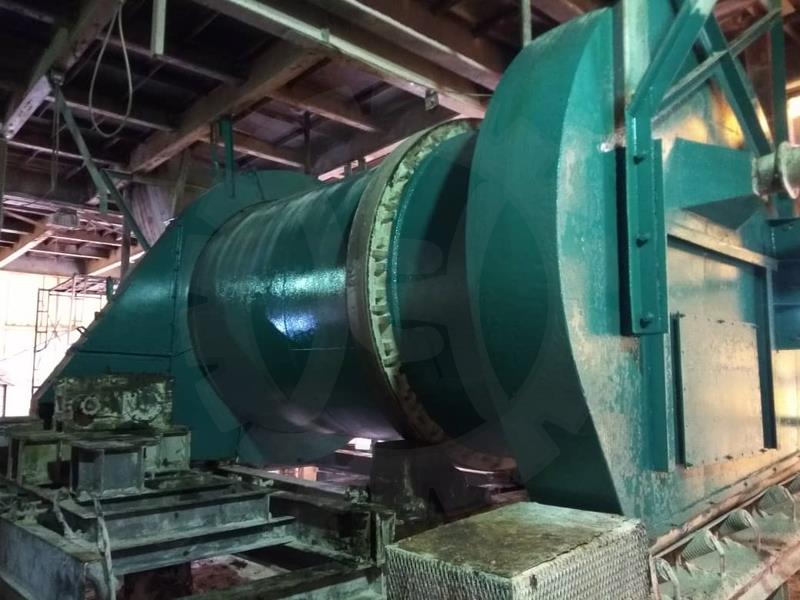 H&E Engineering & Trading Screw/ Belt Conveyor Johor Bahru (JB