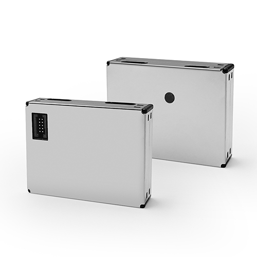 Temperature and humidity sensor home assistant Fosensor