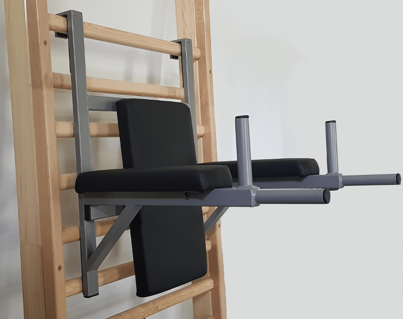 Sprossenwände ZUBEHÖR hng90