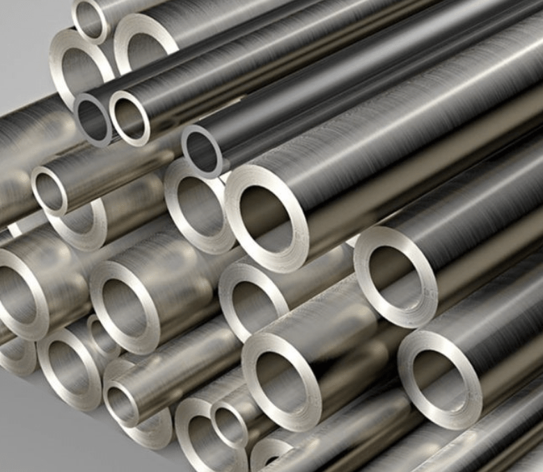Better Stainless Steel Tube For Better LeakTight Tube Fitting