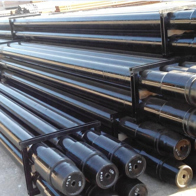 Drill Pipe, Hunan Great Steel Pipe Co.,Ltd