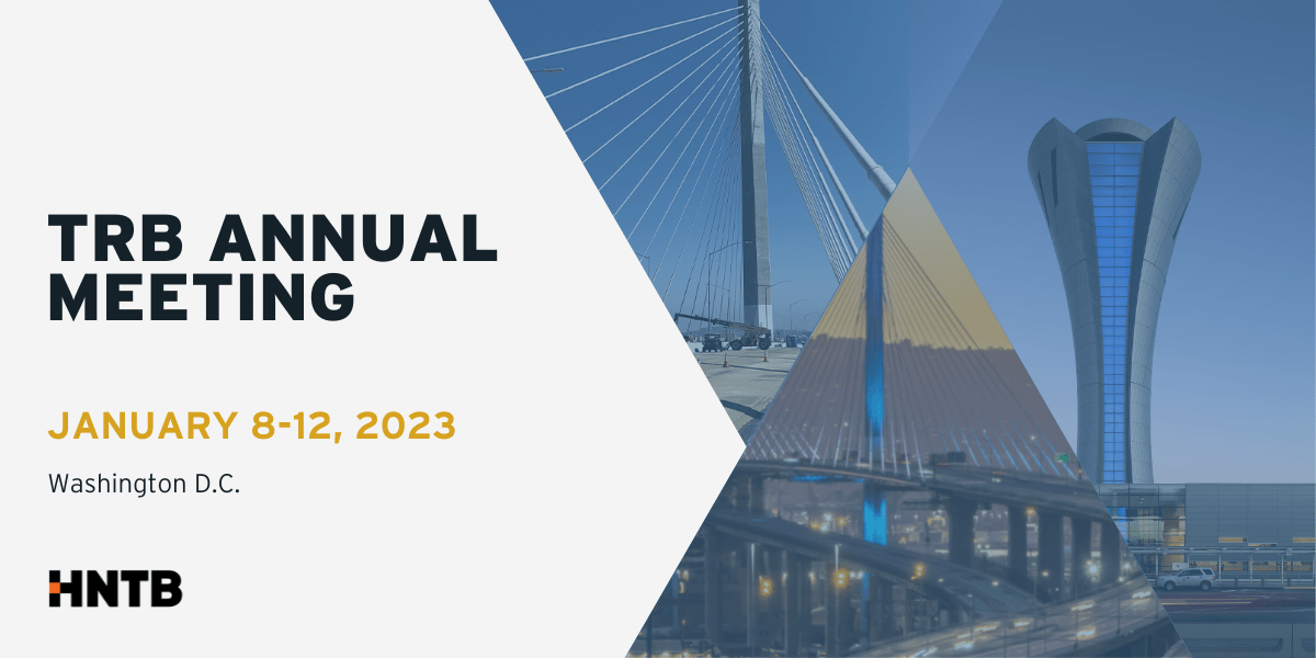 Washington Dc 2023 Events About Environmental Policy TRB 102nd Annual Meeting HNTB