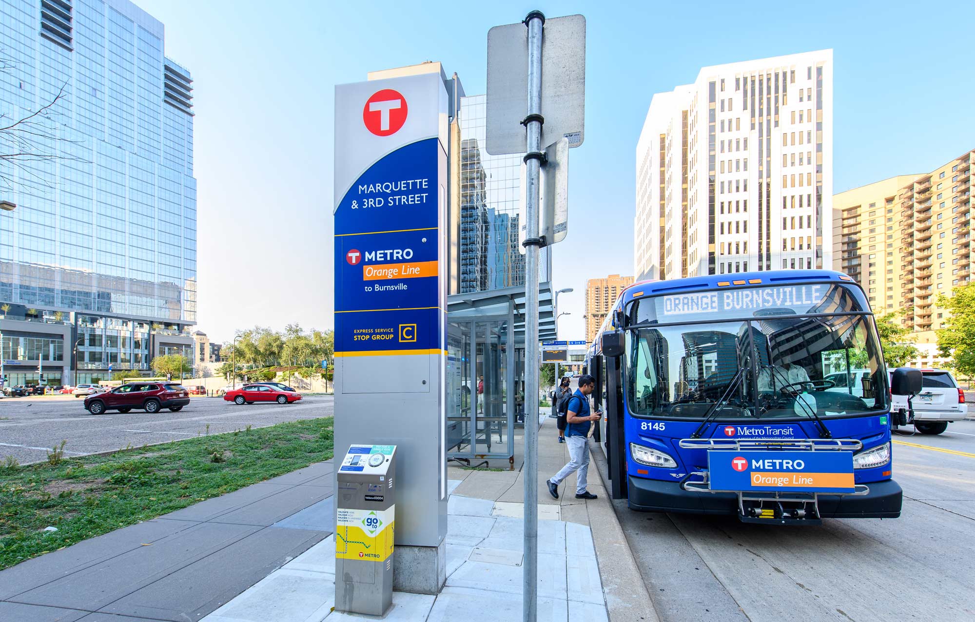 Rapid Connection HNTB(03)
