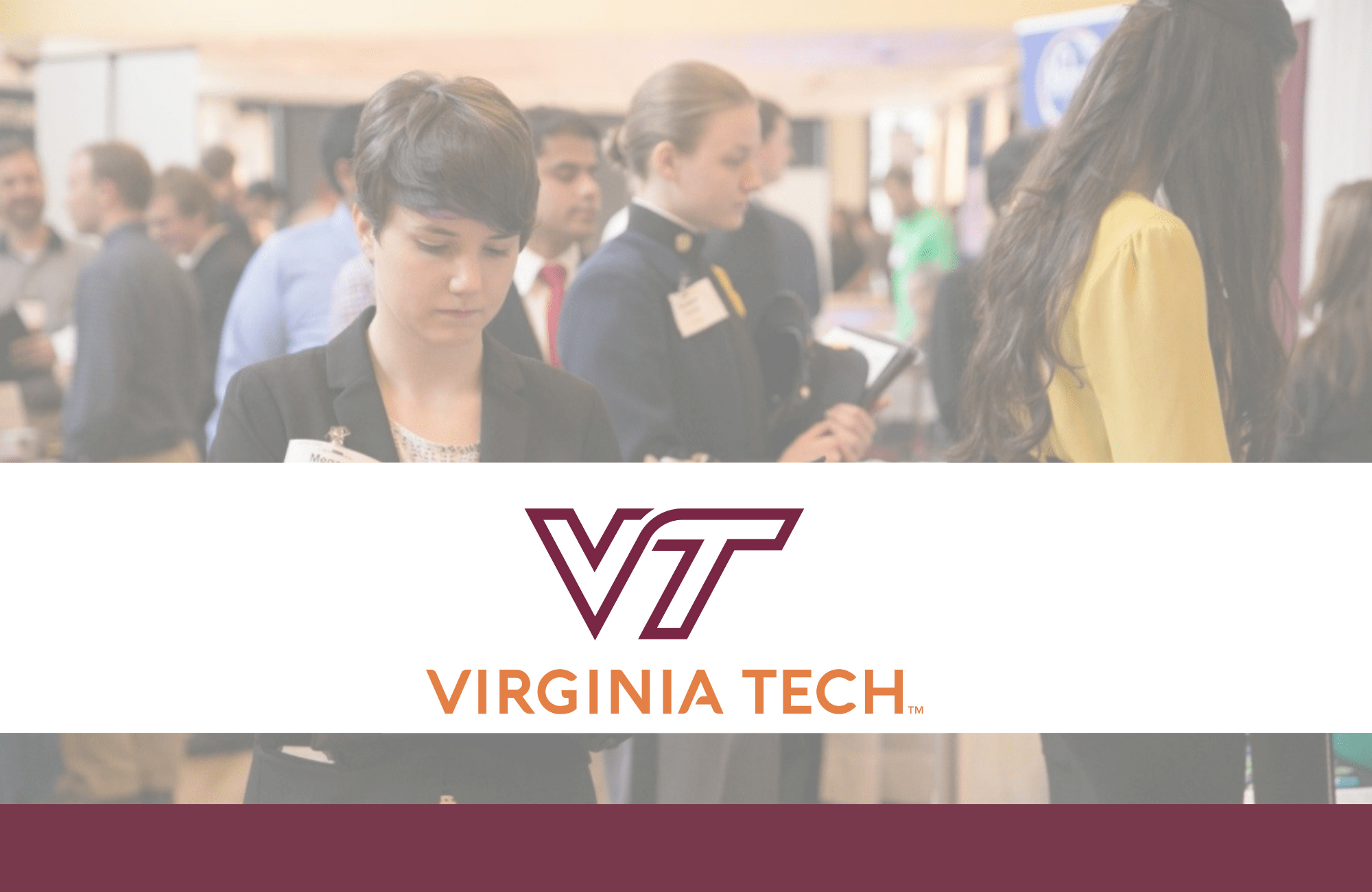 Civil Engineering Career Fair HNTB