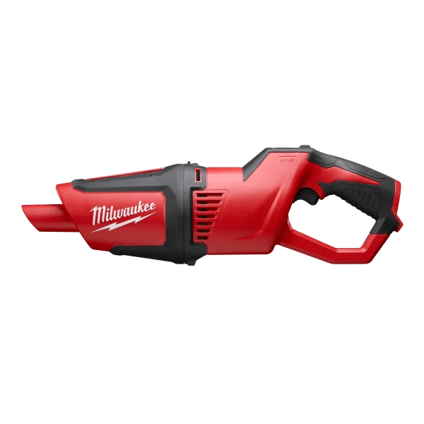 Milwaukee M12 Compact Vacuum (Tool Only) HNT Tools