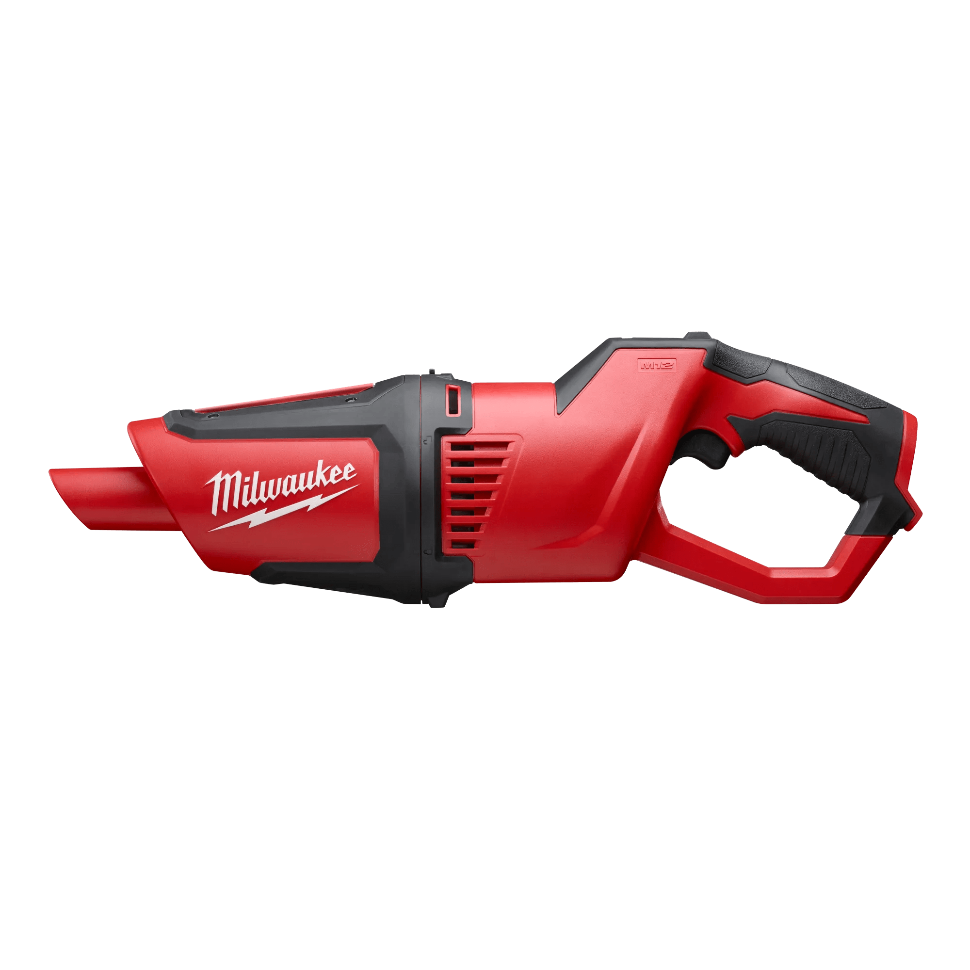 Milwaukee M12 Compact Vacuum (Tool Only) HNT Tools