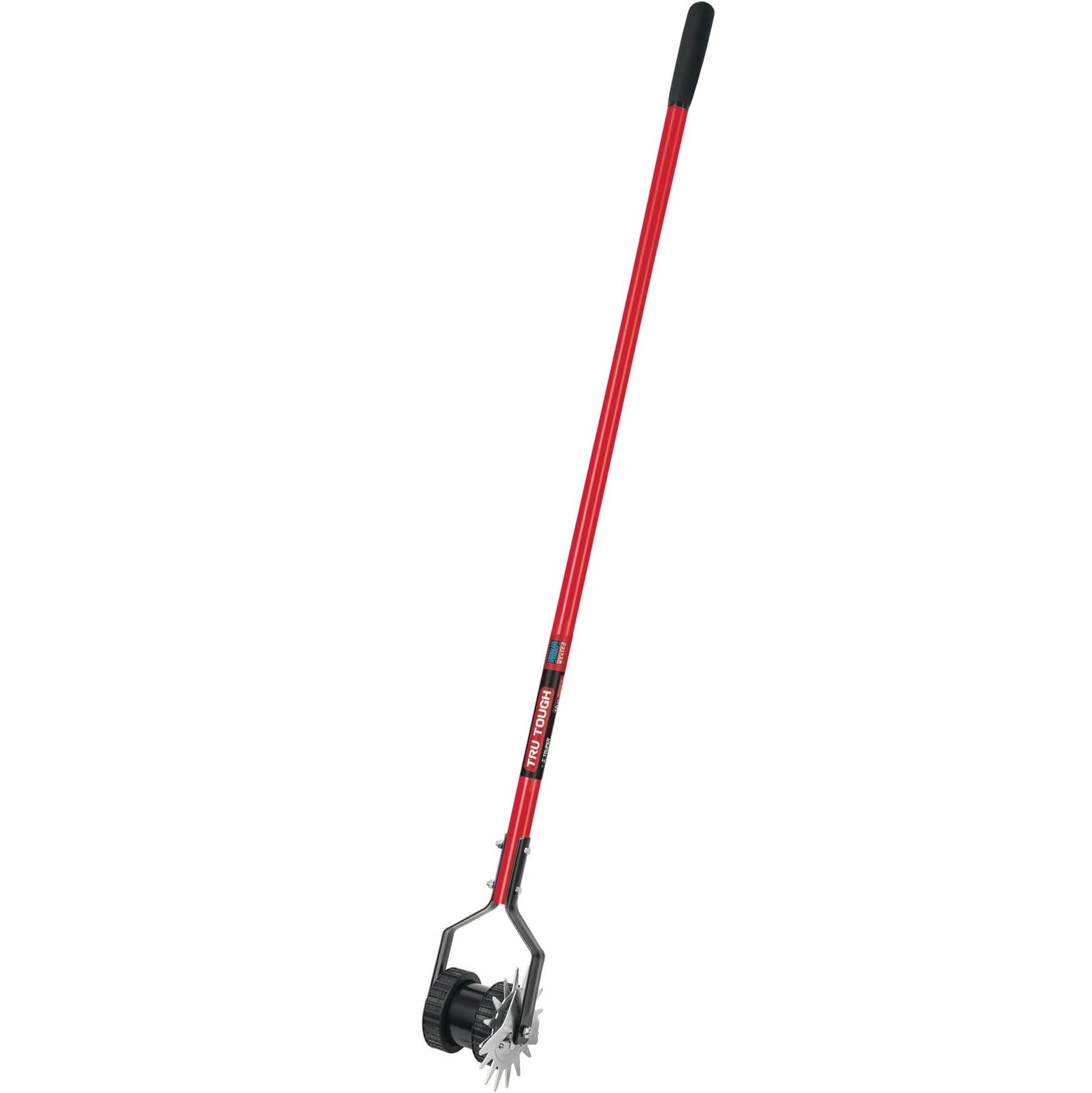 Truper Dual Wheel Rotary Lawn Edger HNT Tools