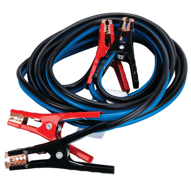 Performance Tool 4GA 20′ Battery Jumper Cables – HNT Tools