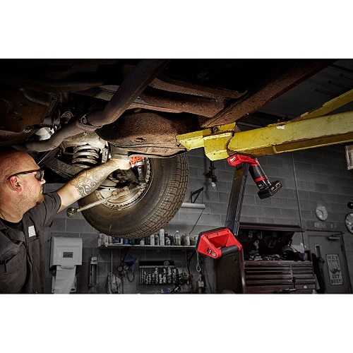 Milwaukee M12™ Underbody Light (Tool Only) – HNT Tools