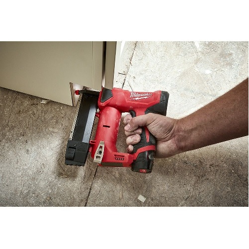 Milwaukee M12™ 23 Gauge Pin Nailer (Tool Only) HNT Tools