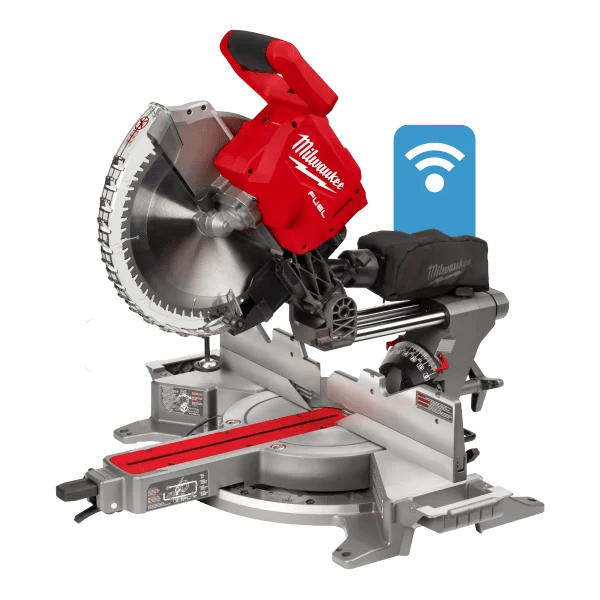 Milwaukee M18 12″ Miter Saw (Tool Only) *IN STORE PICK UP ONLY – HNT Tools