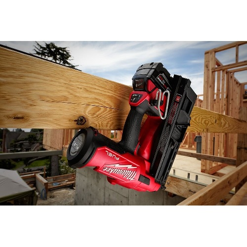 Milwaukee M18 FUEL™ 30 Degree Framing Nailer (Tool Only) HNT Tools