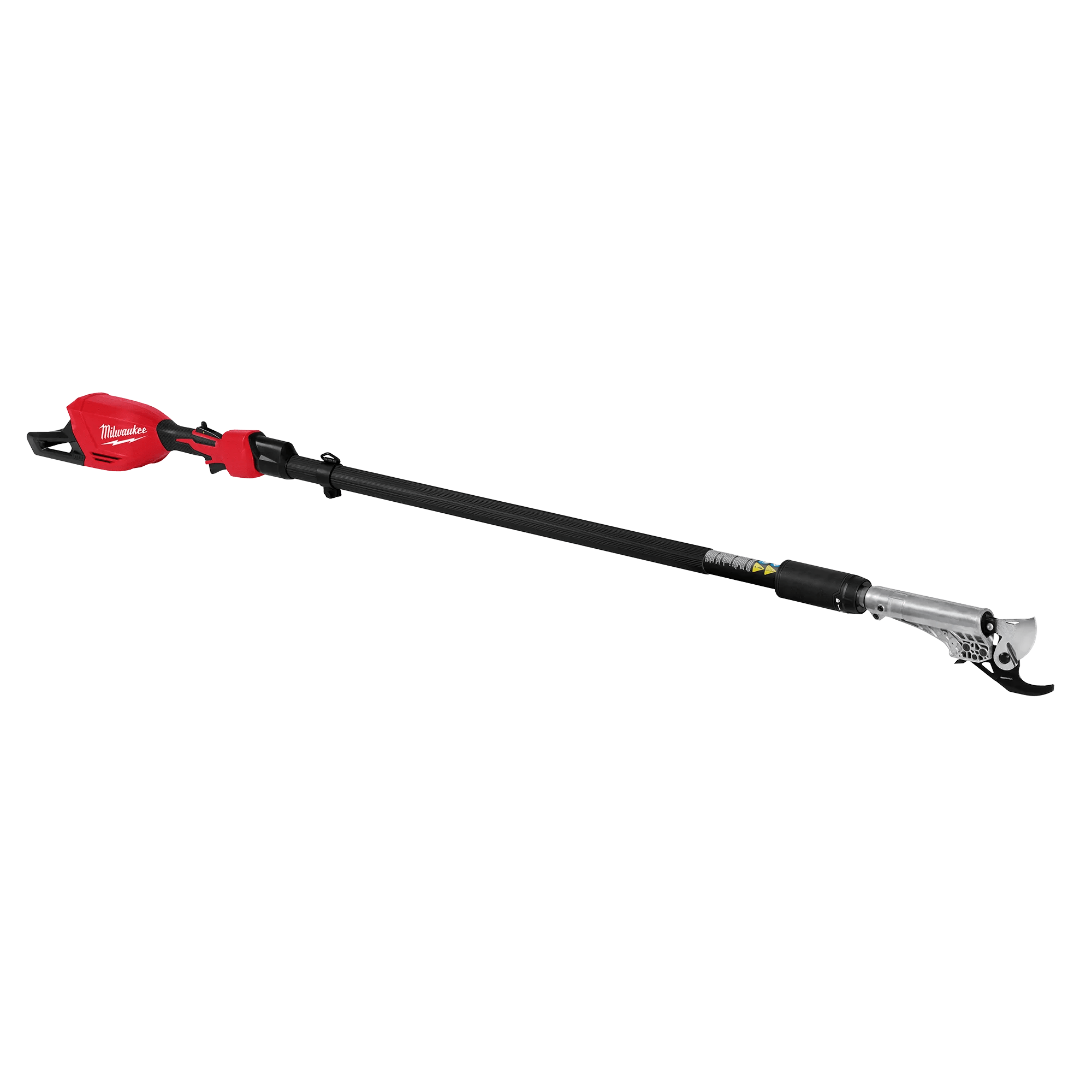 Milwaukee M18 Brushless Telescoping Pole Pruning Shears (Tool Only