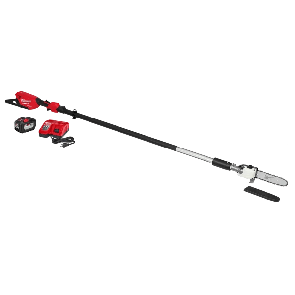 Milwaukee M18 Fuel Telescoping Pole Saw Kit – HNT Tools
