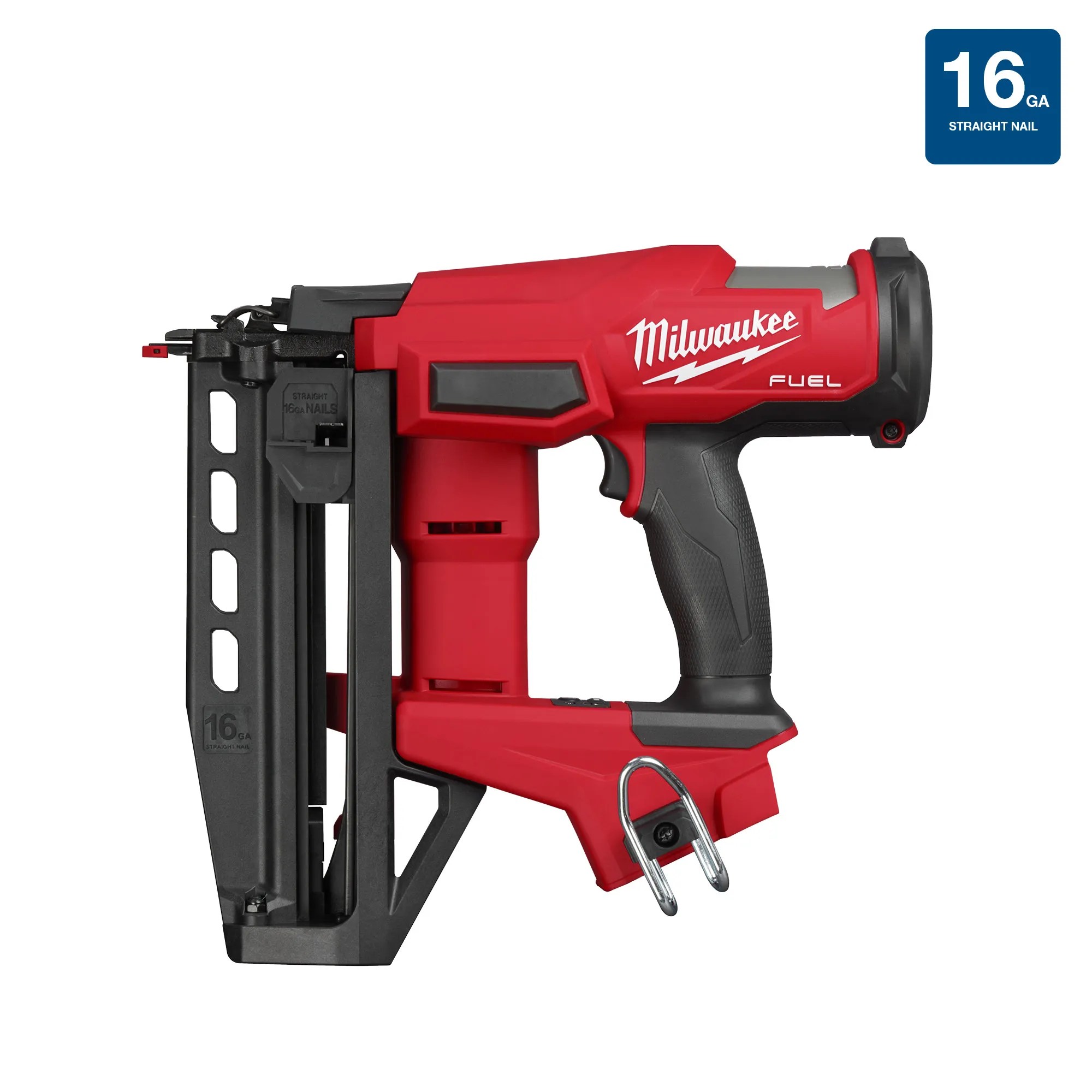 Milwaukee M18 Fuel 16 Gauge Straight Finish Nailer (Tool Only) – HNT Tools