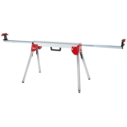Milwaukee Folding Miter Saw Stand HNT Tools