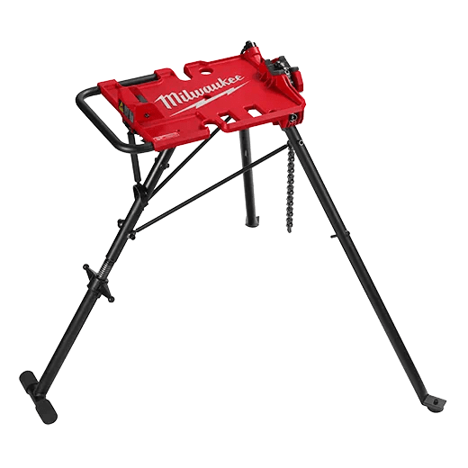 Milwaukee 6” Leveling Tripod Chain Vise – HNT Tools