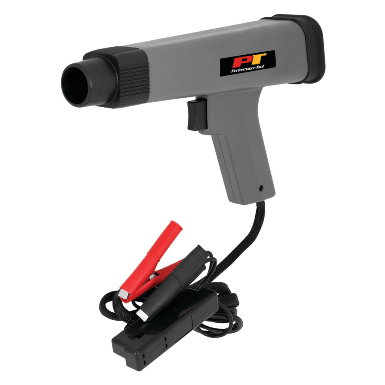 Performance Tool Digital Advance Timing Light HNT Tools