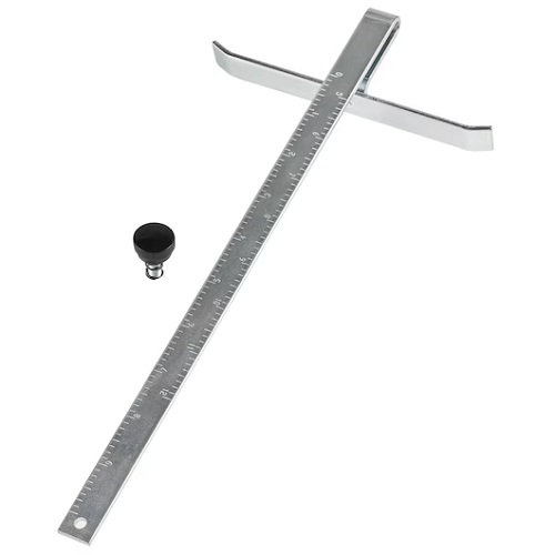 Dewalt Circular saw rip fence HNT Tools