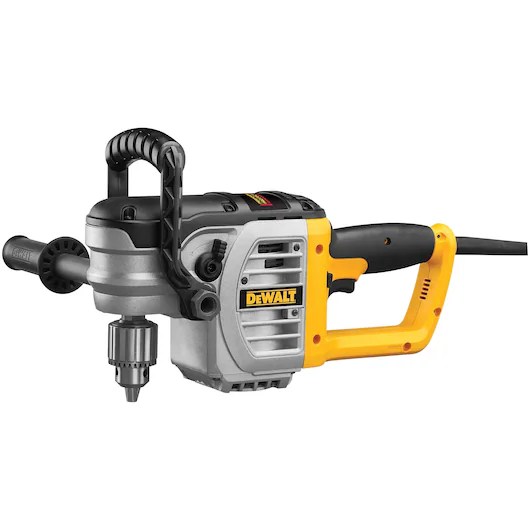 DeWalt VSR Right Angle Stud & Joist Drill with Clutch HNT Tools