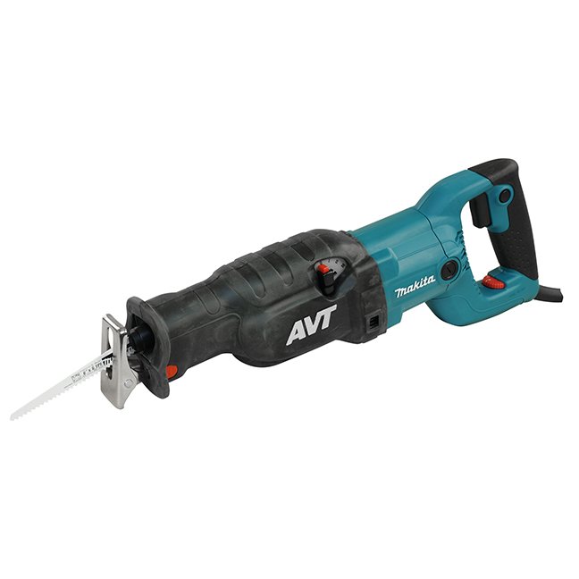 Makita 15 Amp. Reciprocating Saw HNT Tools