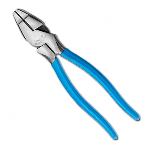Channel Lock 8.38″ Linesman Plier HNT Tools