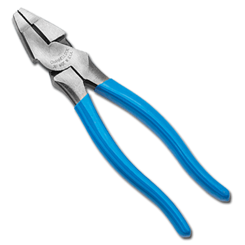 Channel Lock 71/2″ Linesman Pliers HNT Tools