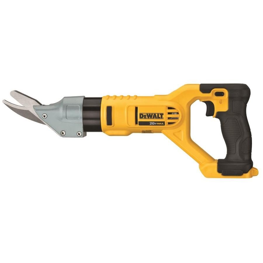 DeWalt 20V 5/8″ Fiber Cement Shear (Tool Only) HNT Tools